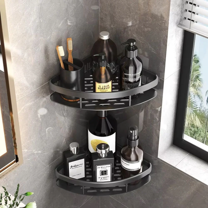 shower shelf
