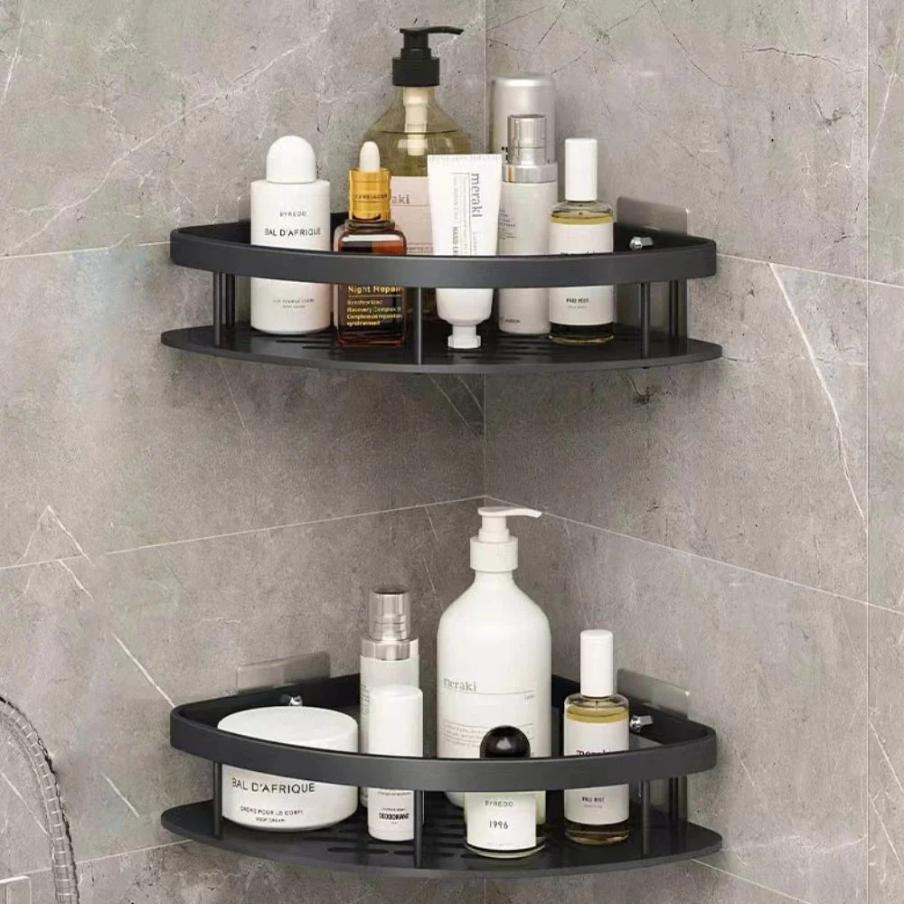 shower shelf