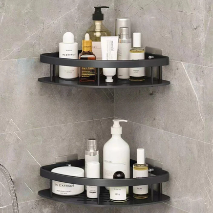 shower shelf