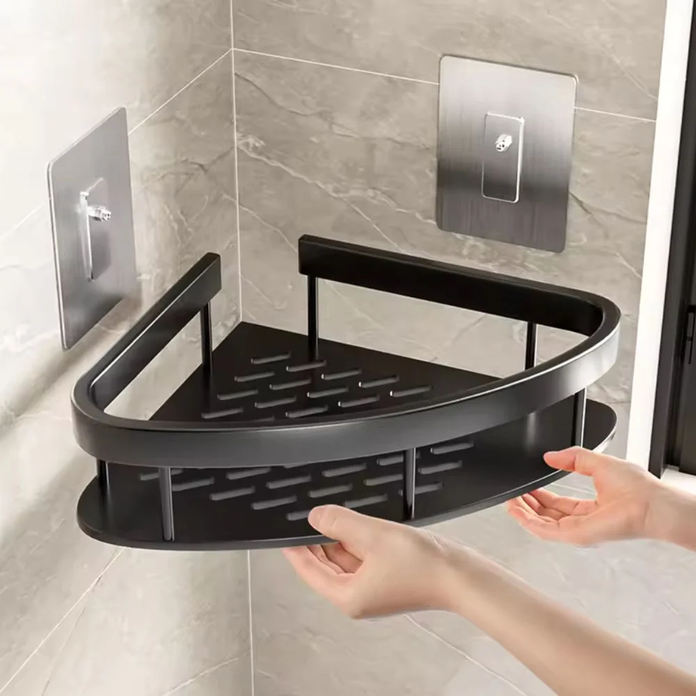 shower shelf