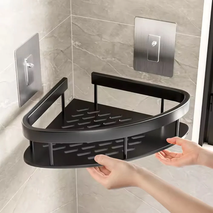 shower shelf