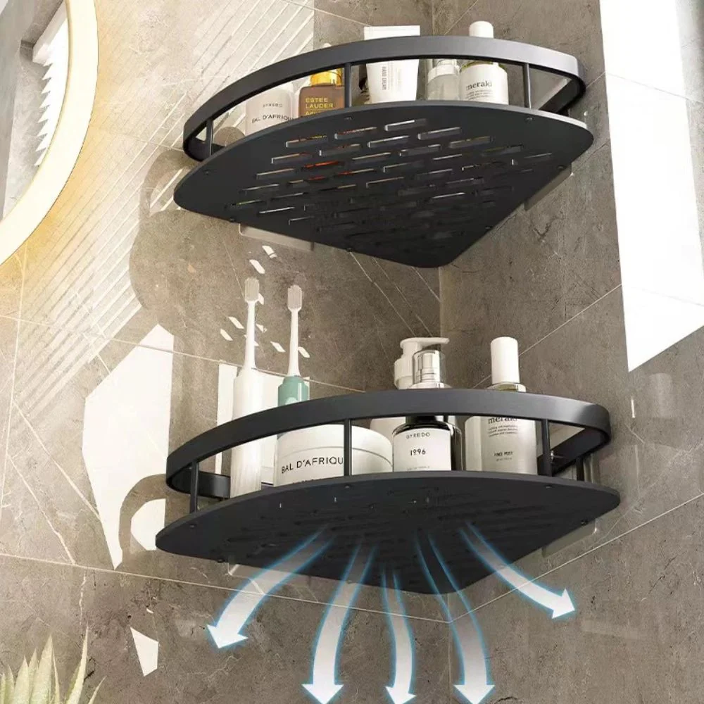 shower shelf