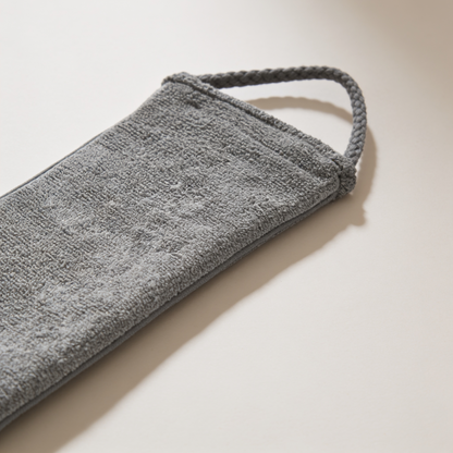 SoftScrub™ - Japanese Exfoliating Shower Washcloth